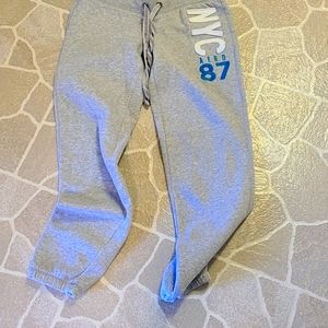 Aeropostale sweats 💕💕